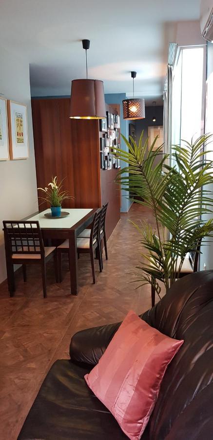 La Casa De Heracles Кадис Екстериор снимка