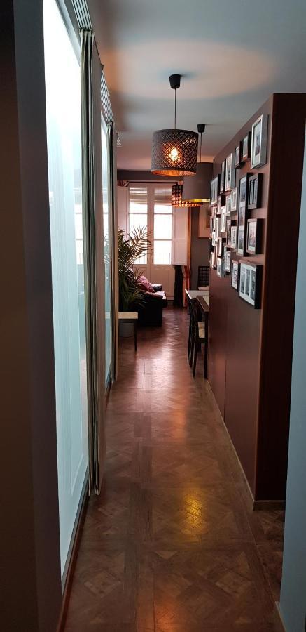 La Casa De Heracles Кадис Екстериор снимка